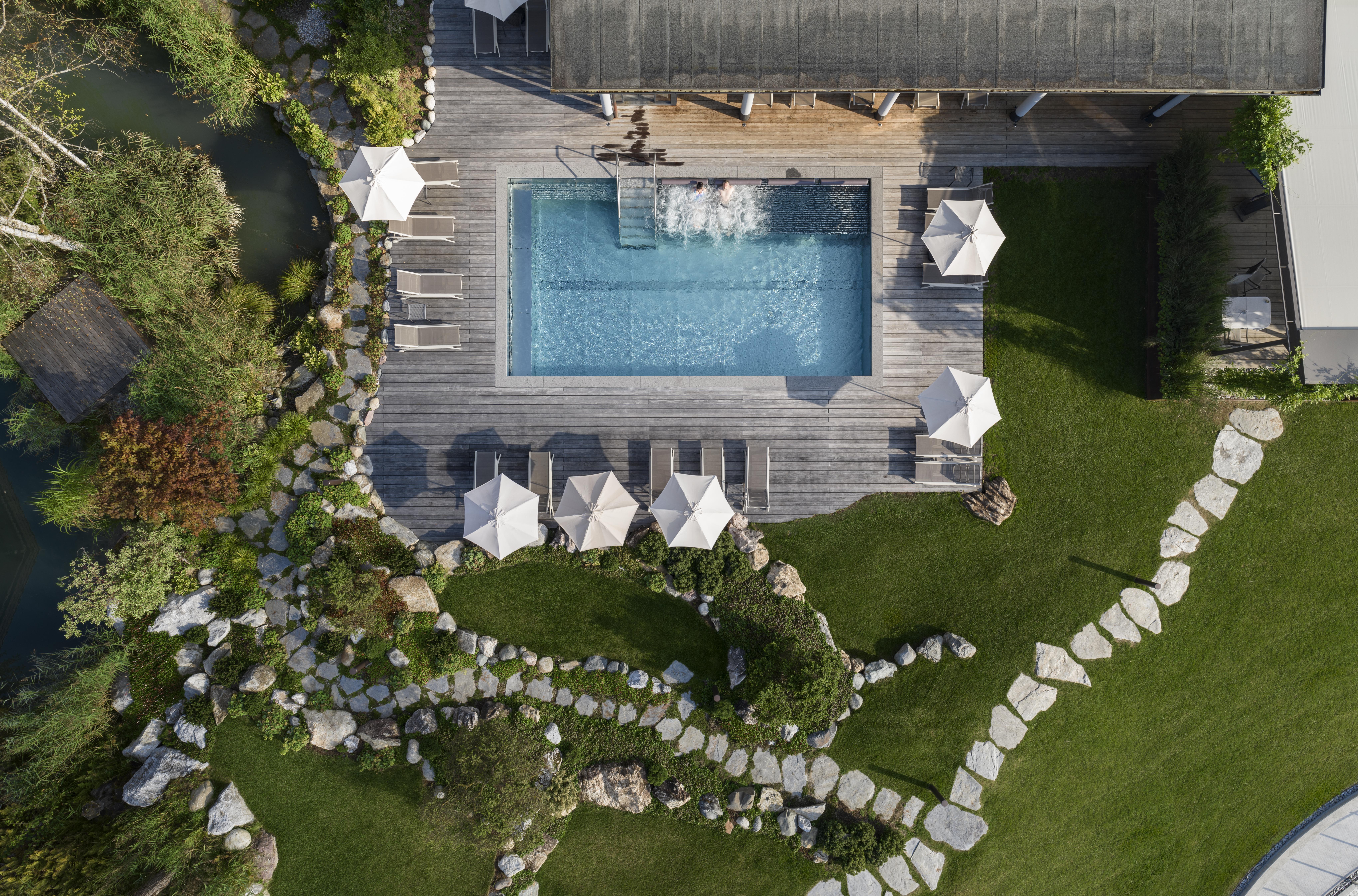 Hotel Krallerhof Леоганг Екстер'єр фото