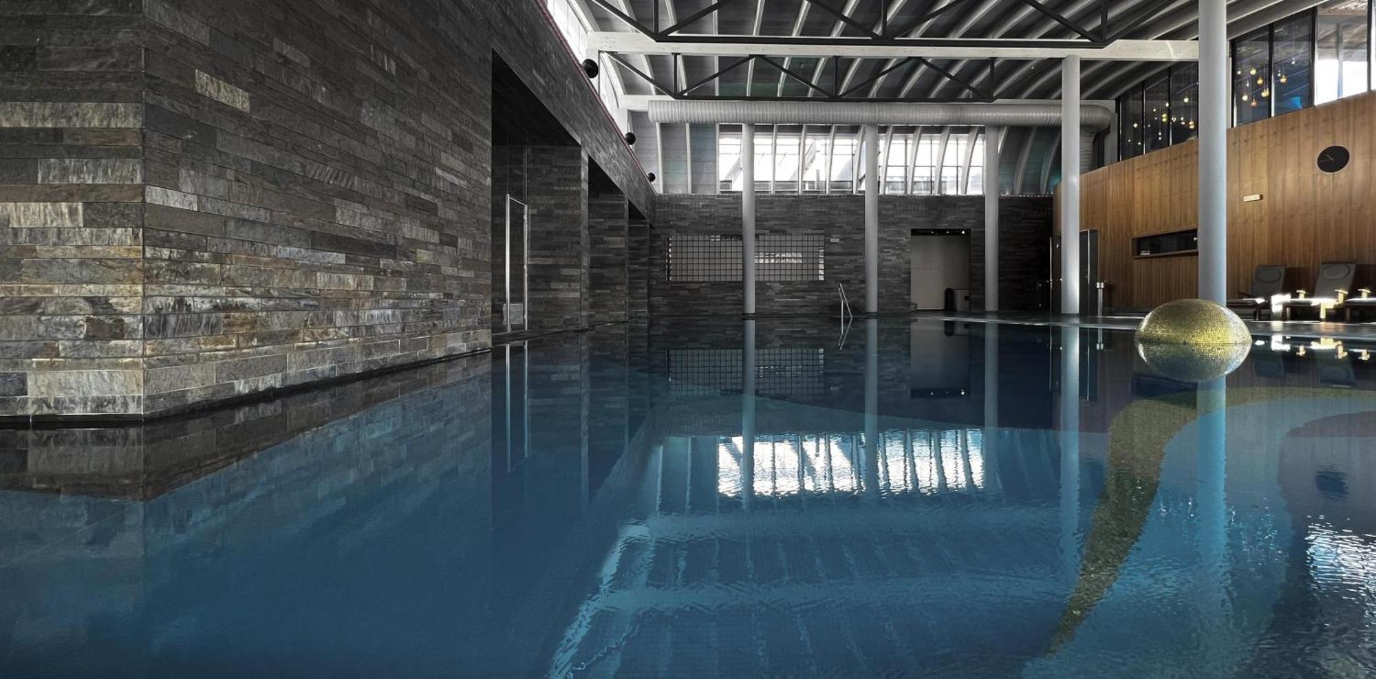 Hotel Krallerhof Леоганг Екстер'єр фото