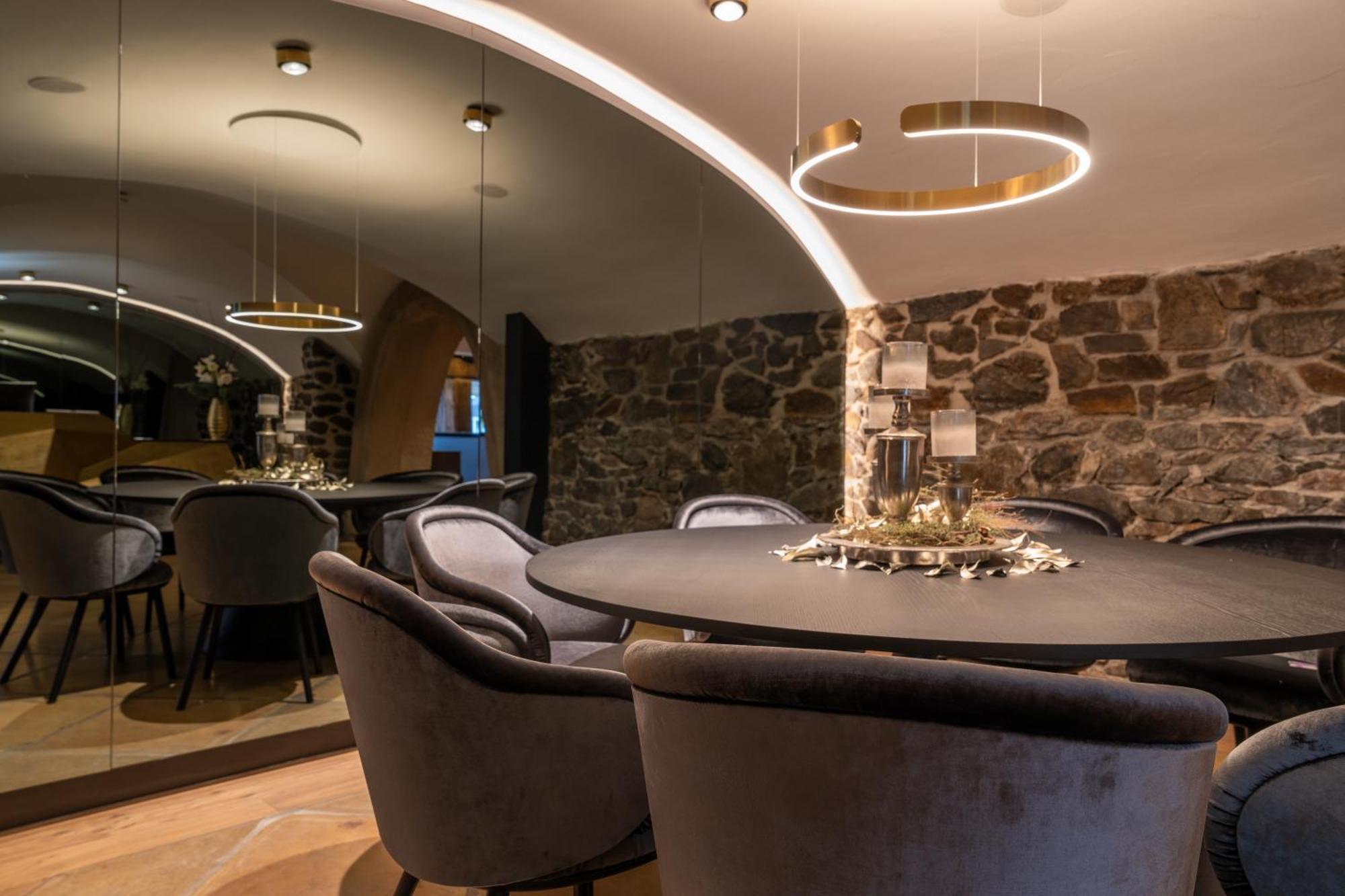 Hotel Krallerhof Леоганг Екстер'єр фото
